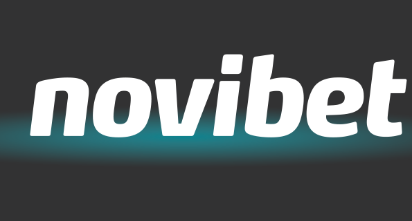 novibet logo