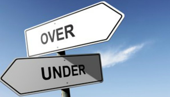 Over/Under στο ημίχρονο: Οι ευκαιρίες που προκύπτουν