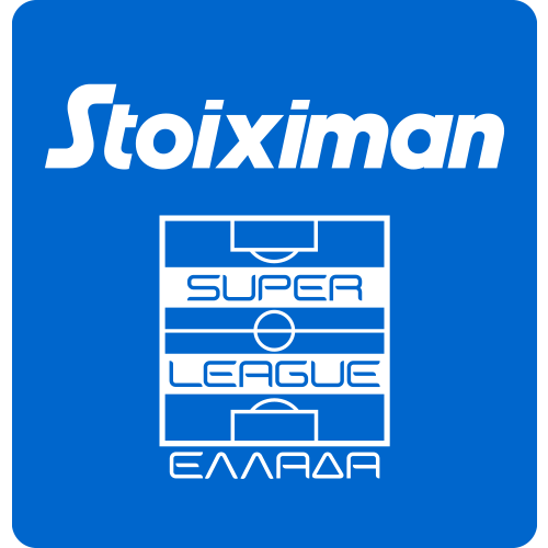 stoiximan super league logo