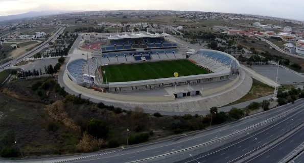 προγνωστικά στοιχήματος