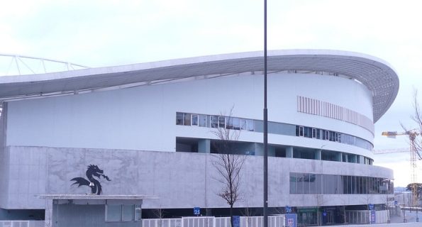 dragao-porto