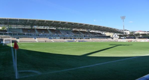 stadium helsinki finland