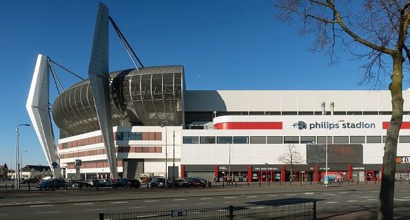 Eindhoven Stadium