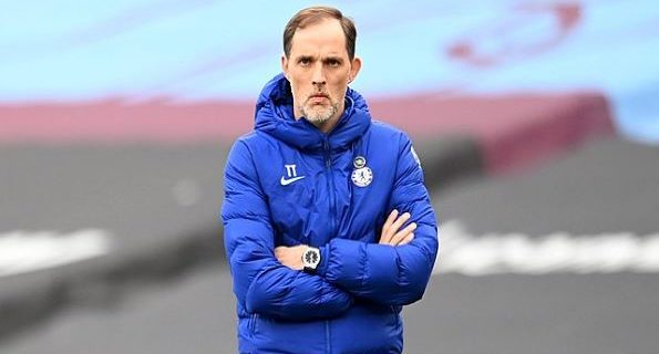 Thomas Tuchel