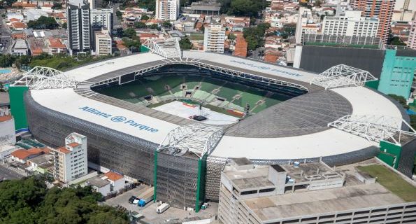 Allianz Parque São Paulo