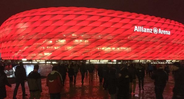 προγνωστικά στοιχήματος