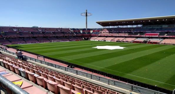 Granada Andalucia Spain Los Carmenes