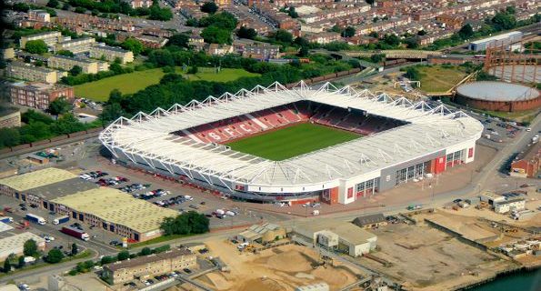 St. Mary's Southampton