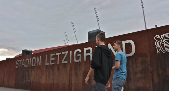 προγνωστικά στοιχήματος