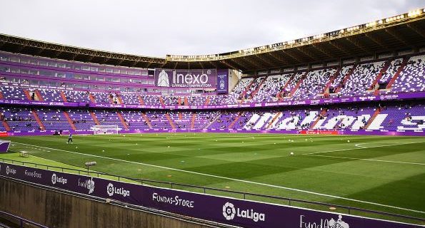 estadio jose zorrilla