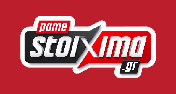 Pamestoixima logo