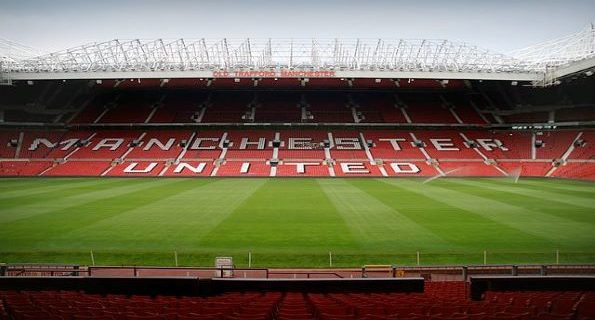 Old Traford Manchester United