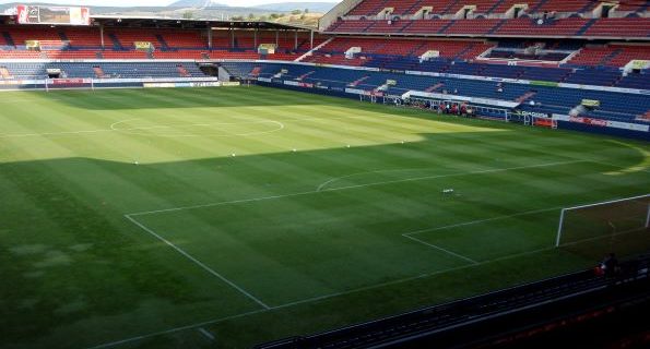 Estadio El Sadar