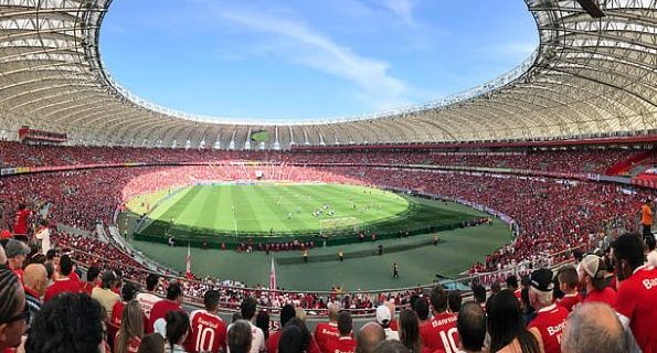 Wien Austria Stadium