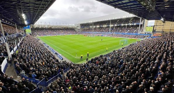 Premier League Stadiums