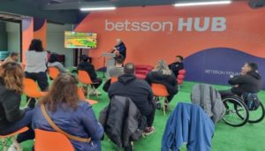 betsson hub 031222