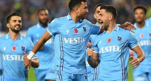 Trabzonspor