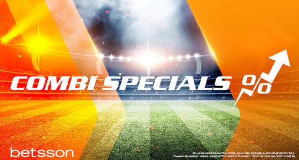 betsson combi 2603