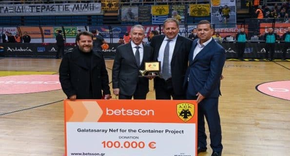 betsson αεκ γαλατασαραι