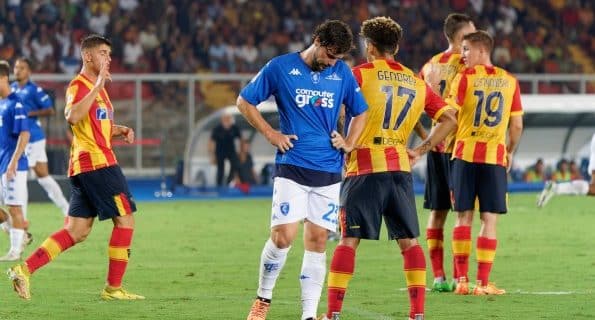 lecce-empoli
