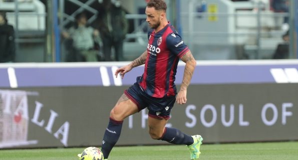 Arnautovic-bologna