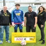 interwetten golden challenge