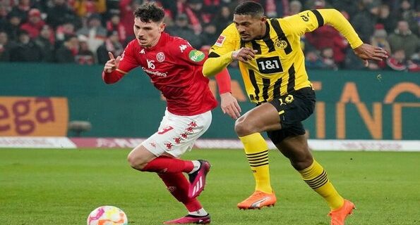 novibet bundesliga