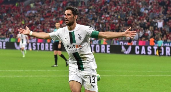 stindl