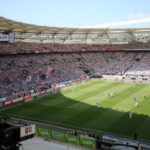 Mercedes-Benz-Arena Stuttgart