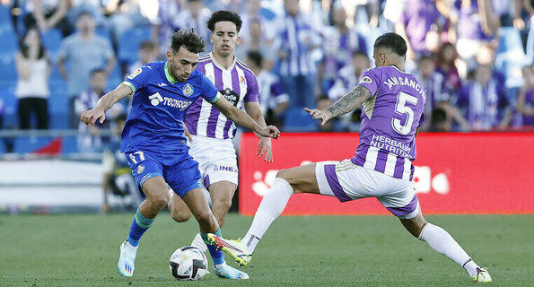 novibet la liga
