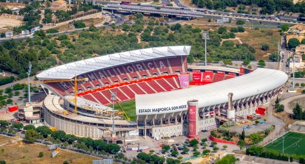 Estadi Palma de Mallorca