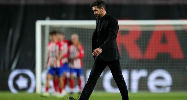 Diego Simeone