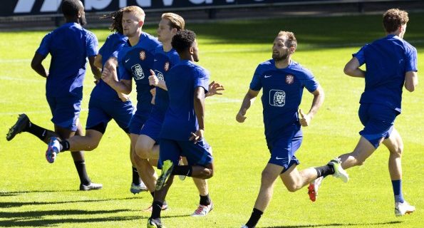 Ολλανδία - Ελλάδα προγνωστικα