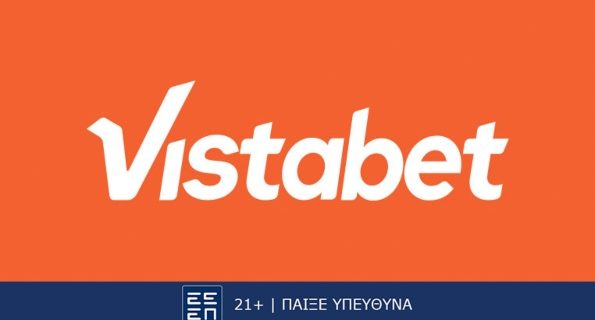 vistabet logo