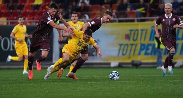 Λευκορωσία - Ρουμανία προγνωστικα