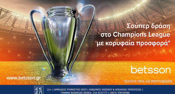 betsson 0711