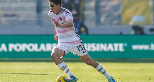 Γιουβέντους - Φροζινόνε προγνωστικα