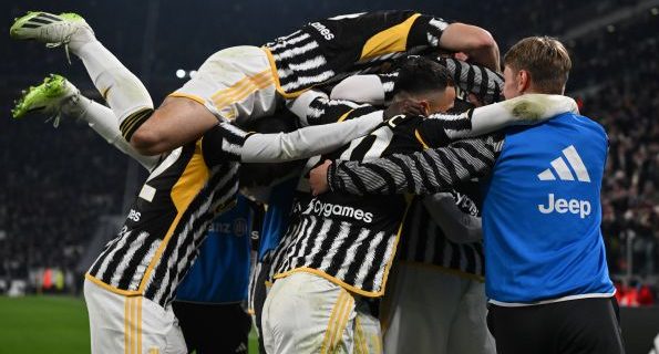 Γιουβέντους - Σαλερνιτάνα προγνωστικα