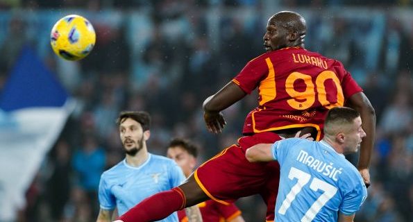 Λάτσιο - Ρόμα προγνωστικα