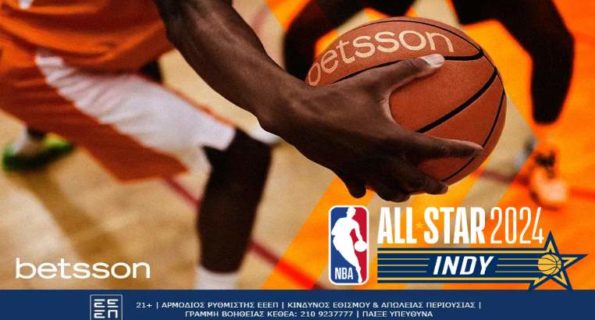 betsson all star