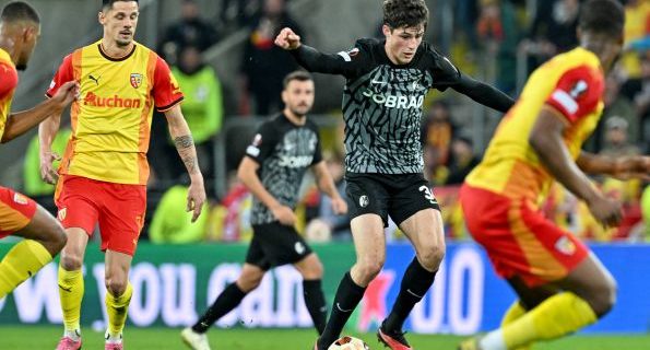 Φράιμπουργκ - Λανς προγνωστικα