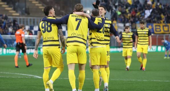 Πάρμα - Κοσέντζα προγνωστικα