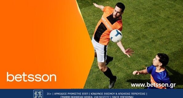 betsson 1403