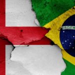 Αγγλία - Βραζιλία προγνωστικα