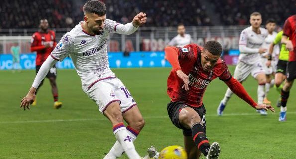 Φιορεντίνα - Μίλαν προγνωστικα