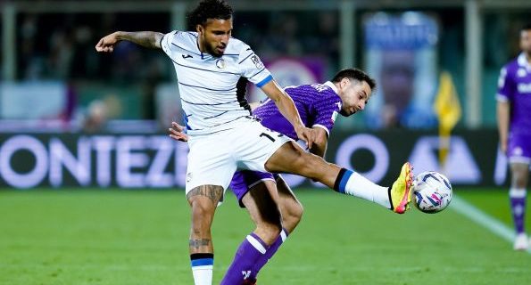 Αταλάντα - Φιορεντίνα προγνωστικα