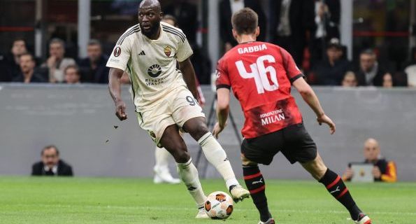 Ρόμα - Μίλαν προγνωστικα