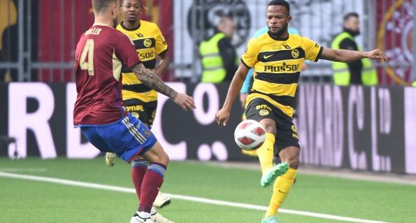 Γιουνγκ Μπόις - Γκρασχόπερς προγνωστικα