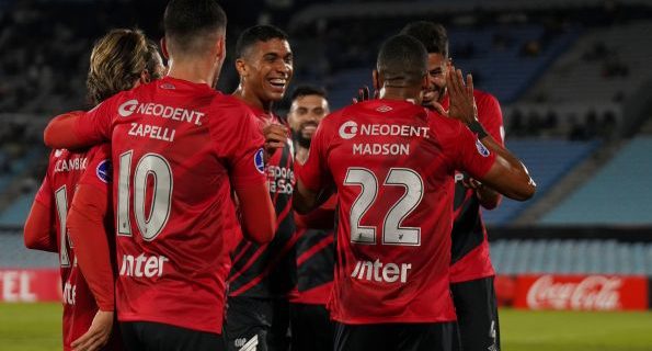 Ράγιο Σουλιάνο - Ατλέτικο Παραναένσε προγνωστικα