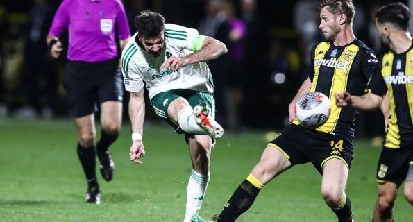 Παναθηναϊκός - Άρης προγνωστικά